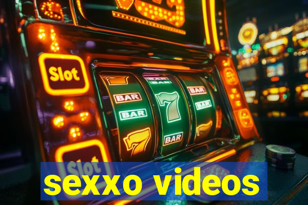 sexxo videos